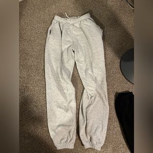 Pretty Little Thing joggers